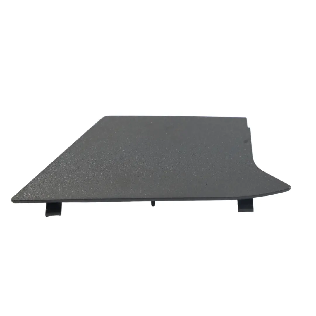 Volkswagen Golf Mk8 CD1 Türgriff Abdeckung Blende Vorne Links - SKU 5H0837935 - Teilenummer 5H0837935