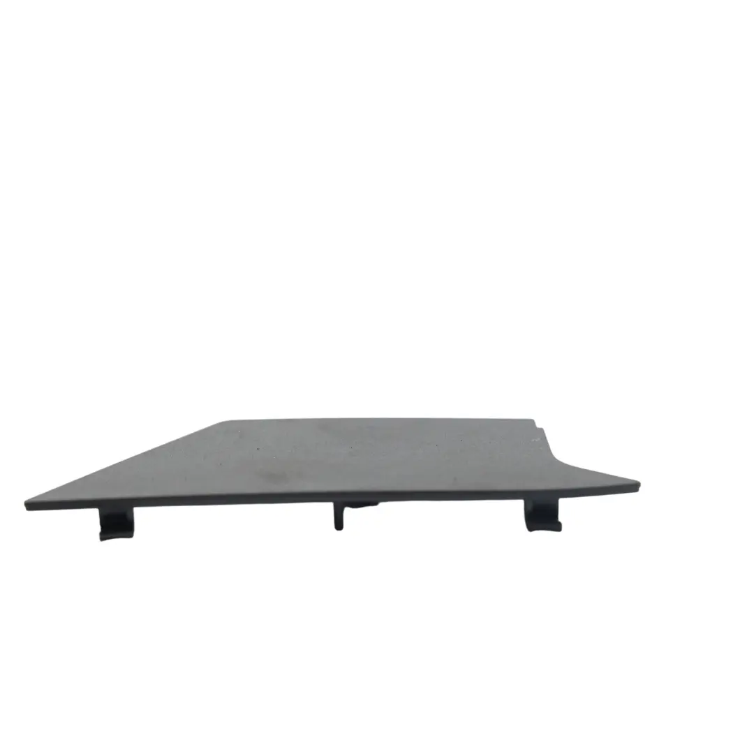 Volkswagen Golf Mk8 CD1 Türgriff Abdeckung Blende Vorne Links - SKU 5H0837935 - Teilenummer 5H0837935