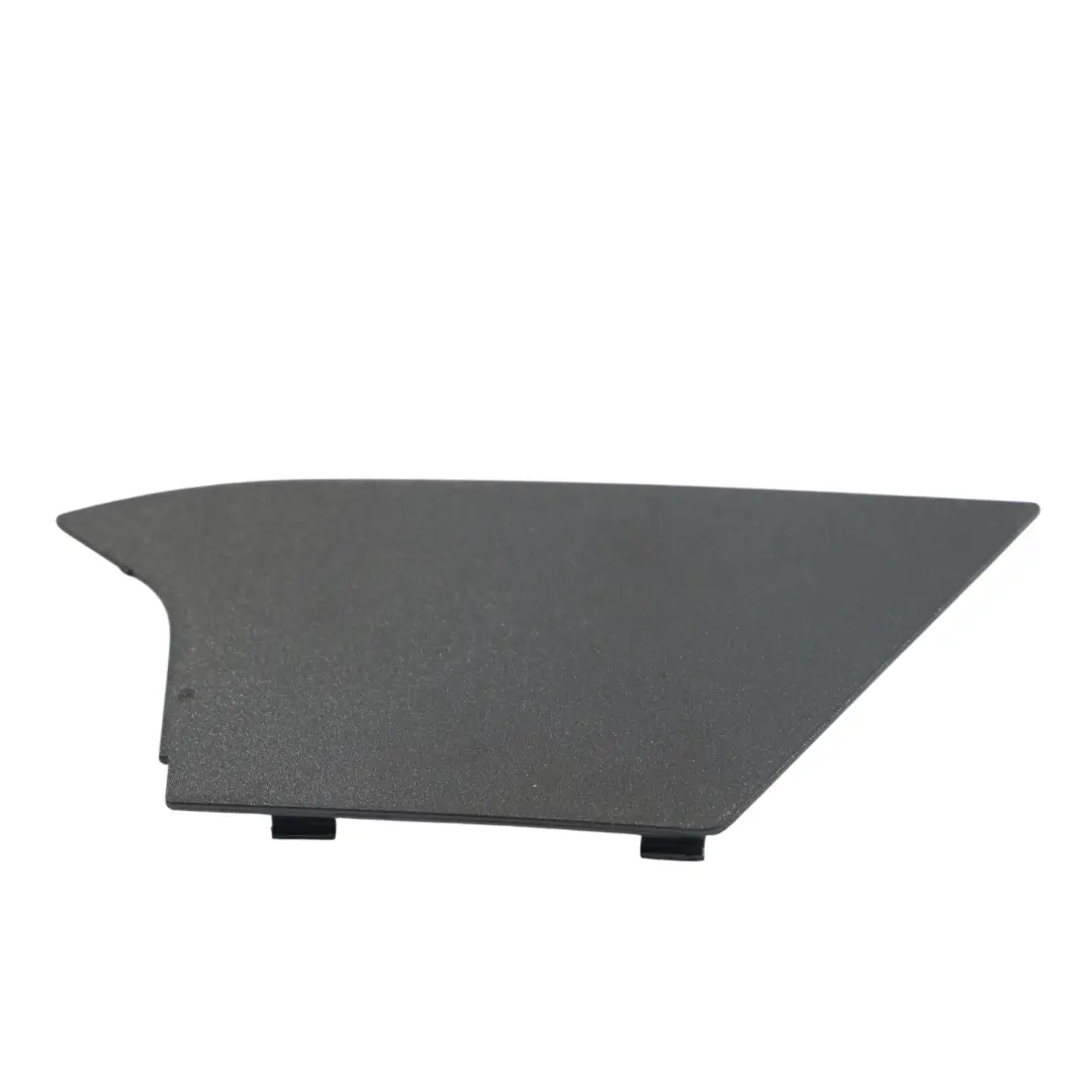 Mk8 CD1 Exterior Door Handle Cover Trim Front Left N/S to VW Golf with Part number 5H0837935 VW Golf Mk8 CD1 Exterior Door Handle Cover Trim Front Left N/S - SKU 5H0837935 - Part number 5H0837935