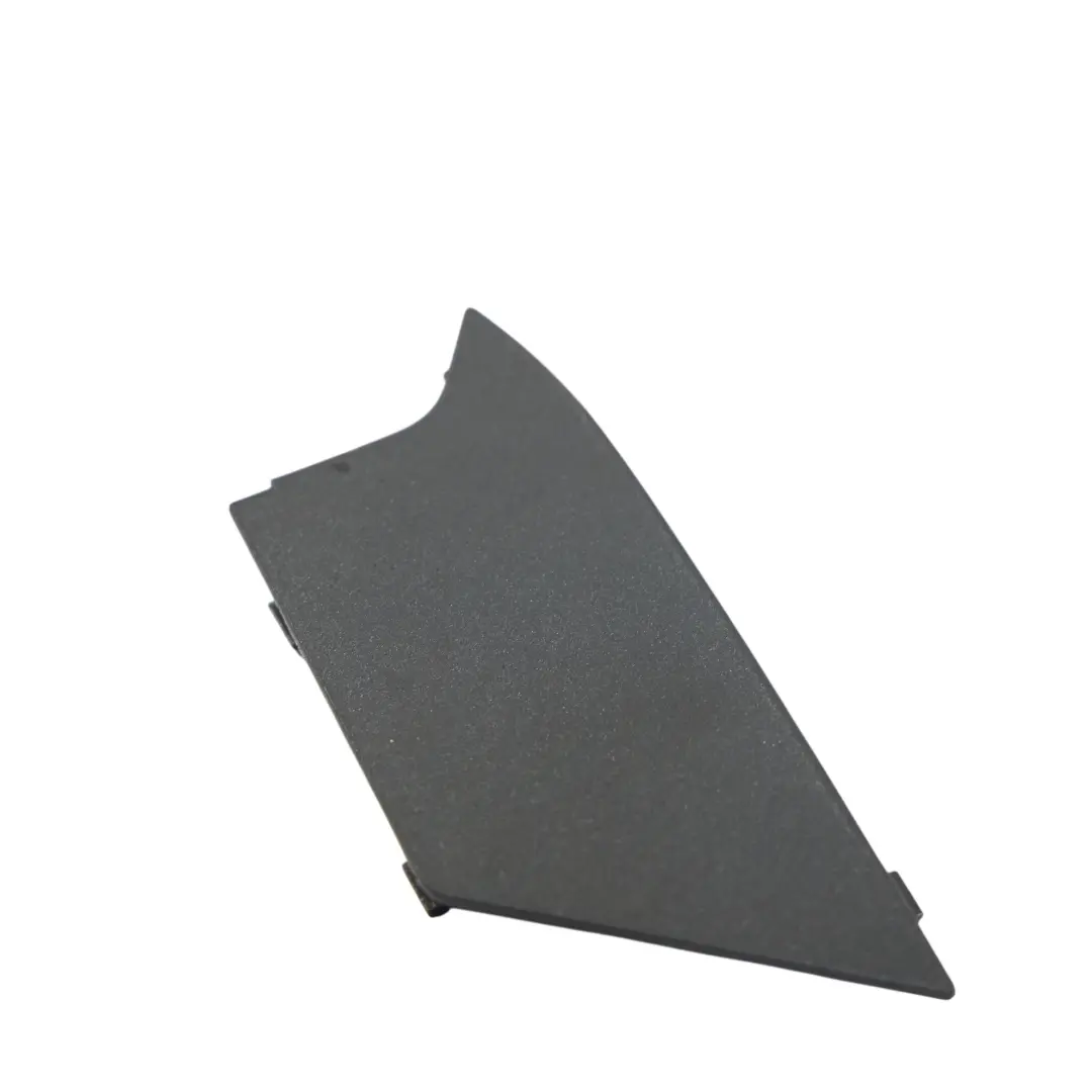 Mk8 CD1 Cubierta Tirador Puerta Delantero Izquierdo para Volkswagen Golf con número de pieza 5H0837935 Volkswagen Golf Mk8 CD1 Cubierta Tirador Puerta Delantero Izquierdo - SKU 5H0837935 - Número de pieza 5H0837935