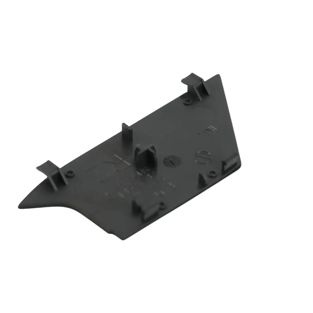 Mk8 CD1 Copertura Maniglia Porta Anteriore Destra per Volkswagen Golf con numero di parte 5H0837936 Volkswagen Golf Mk8 CD1 Copertura Maniglia Porta Anteriore Destra - SKU 5H0837936 - Numero di parte 5H0837936