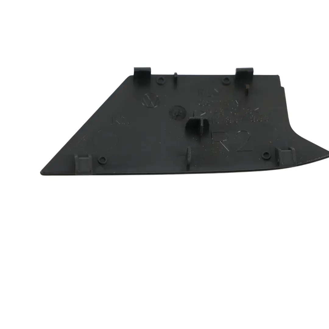 Mk8 CD1 Copertura Maniglia Porta Anteriore Destra per Volkswagen Golf con numero di parte 5H0837936 Volkswagen Golf Mk8 CD1 Copertura Maniglia Porta Anteriore Destra - SKU 5H0837936 - Numero di parte 5H0837936