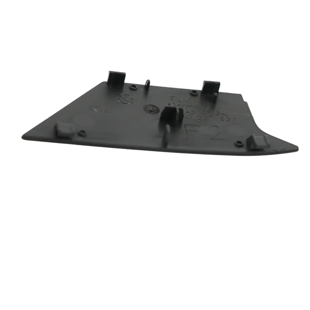 Mk8 CD1 Cubierta Tirador Puerta Delantero Derecho para Volkswagen Golf con número de pieza 5H0837936 Volkswagen Golf Mk8 CD1 Cubierta Tirador Puerta Delantero Derecho - SKU 5H0837936 - Número de pieza 5H0837936