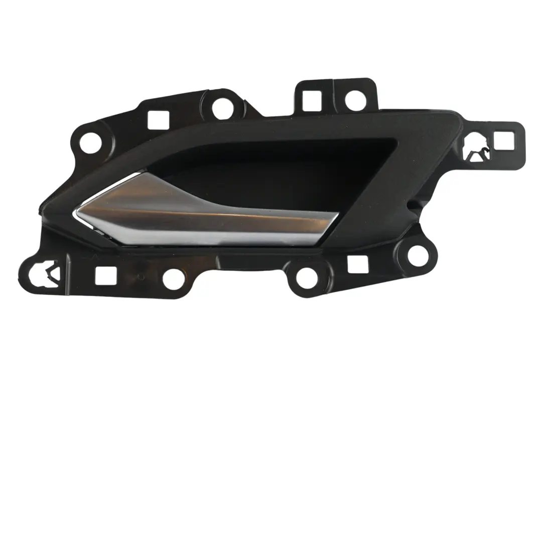 Mk8 CD1 Hinten Tür Innen Griff Links für Volkswagen Golf mit Teilenummer 5H0839113A Volkswagen Golf Mk8 CD1 Hinten Tür Innen Griff Links - SKU 5H0839113A - Teilenummer 5H0839113A