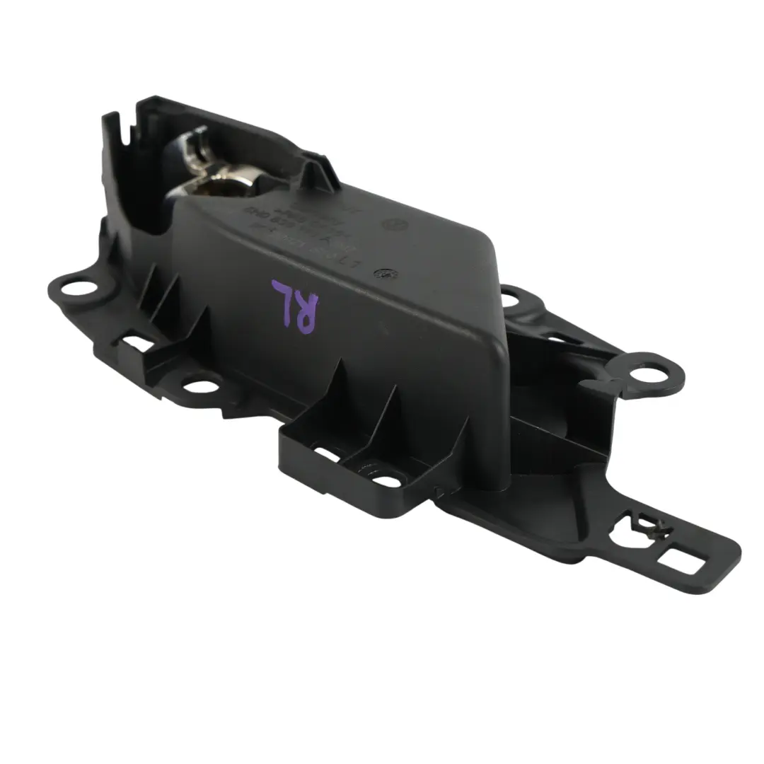 Volkswagen Golf Mk8 CD1 Hinten Tür Innen Griff Links - SKU 5H0839113A - Teilenummer 5H0839113A