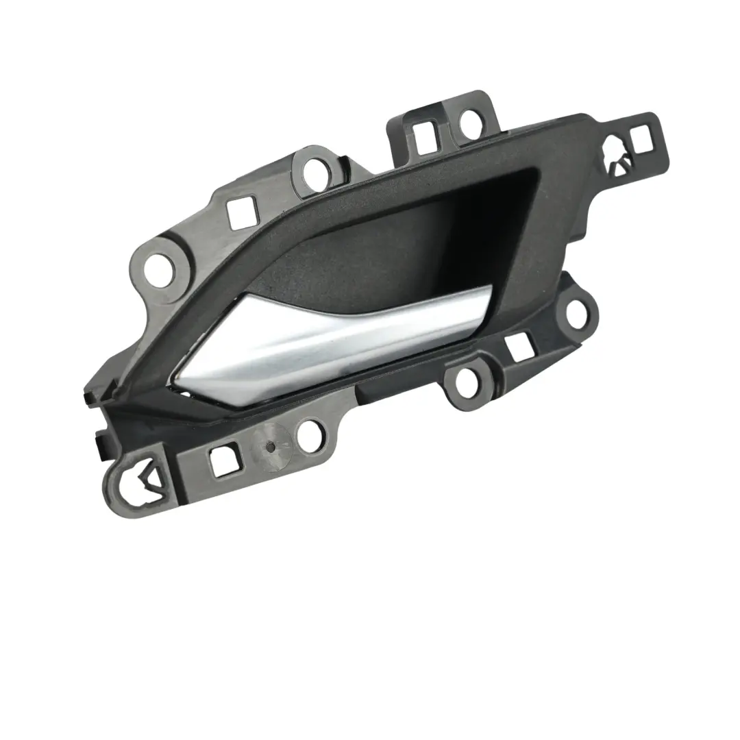 Volkswagen Golf Mk8 CD1 Hinten Tür Innen Griff Links - SKU 5H0839113A - Teilenummer 5H0839113A