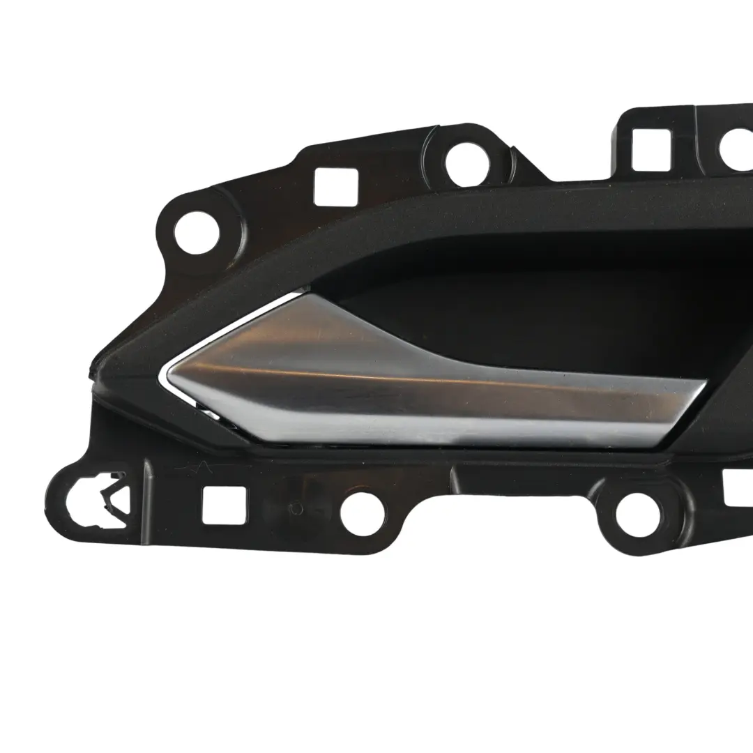 Mk8 CD1 Klamka Wewnętrzna Drzwi Tylnych Lewy do Volkswagen Golf o numerze 5H0839113A Volkswagen Golf Mk8 CD1 Klamka Wewnętrzna Drzwi Tylnych Lewy - SKU 5H0839113A - Numer Części 5H0839113A