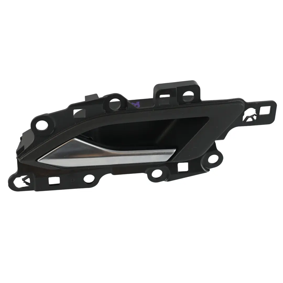 Mk8 CD1 Klamka Wewnętrzna Drzwi Tylnych Lewy do Volkswagen Golf o numerze 5H0839113A Volkswagen Golf Mk8 CD1 Klamka Wewnętrzna Drzwi Tylnych Lewy - SKU 5H0839113A - Numer Części 5H0839113A