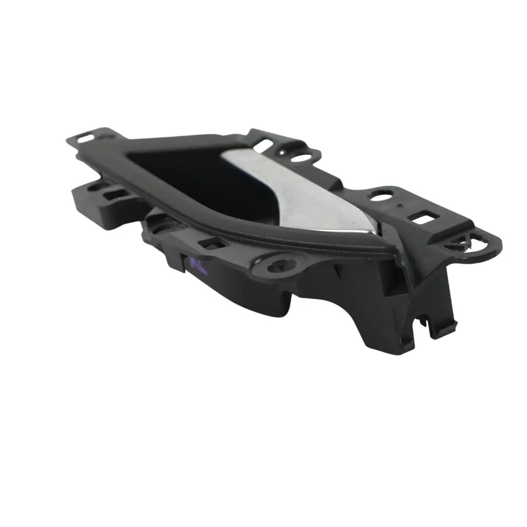 Volkswagen Golf Mk8 CD1 Rear Door Inner Grab Handle Pull Left N/S - SKU 5H0839113A - Part number 5H0839113A