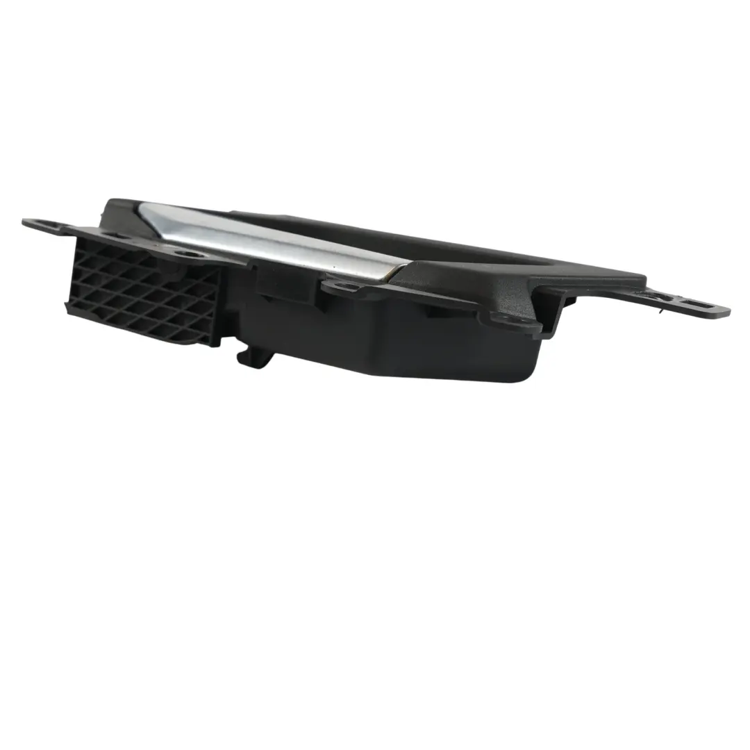 Volkswagen Golf Mk8 CD1 Klamka Wewnętrzna Drzwi Tylnych Lewy - SKU 5H0839113A - Numer Części 5H0839113A