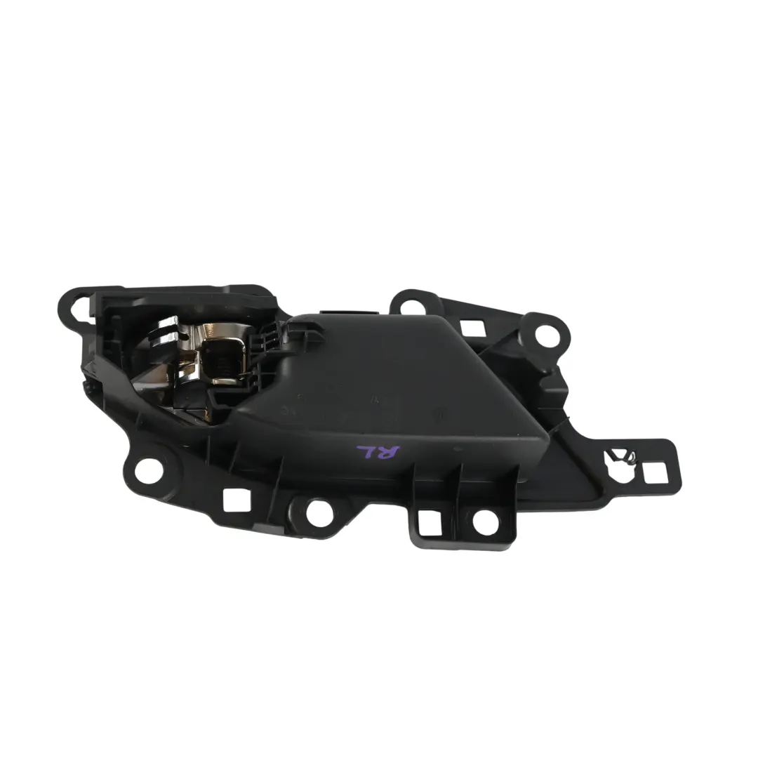 Mk8 CD1 Maniglia Interna Porta Posteriore Sinistra per Volkswagen Golf con numero di parte 5H0839113A Volkswagen Golf Mk8 CD1 Maniglia Interna Porta Posteriore Sinistra - SKU 5H0839113A - Numero di parte 5H0839113A