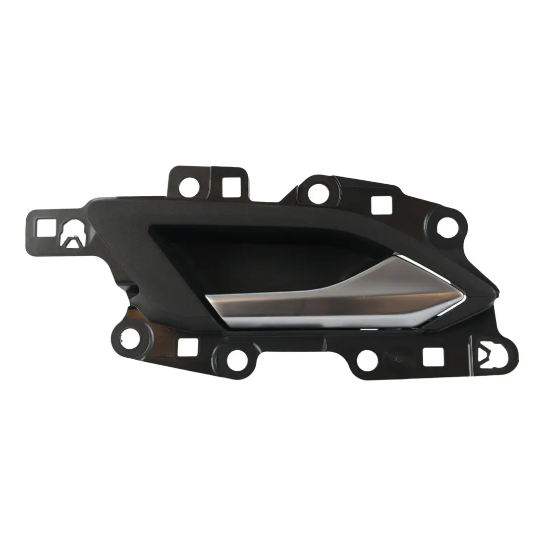 Volkswagen Golf Mk8 CD1 Klamka Wewnętrzna Tylnych Drzwi Prawy - SKU 5H0839114A - Numer Części 5H0839114A