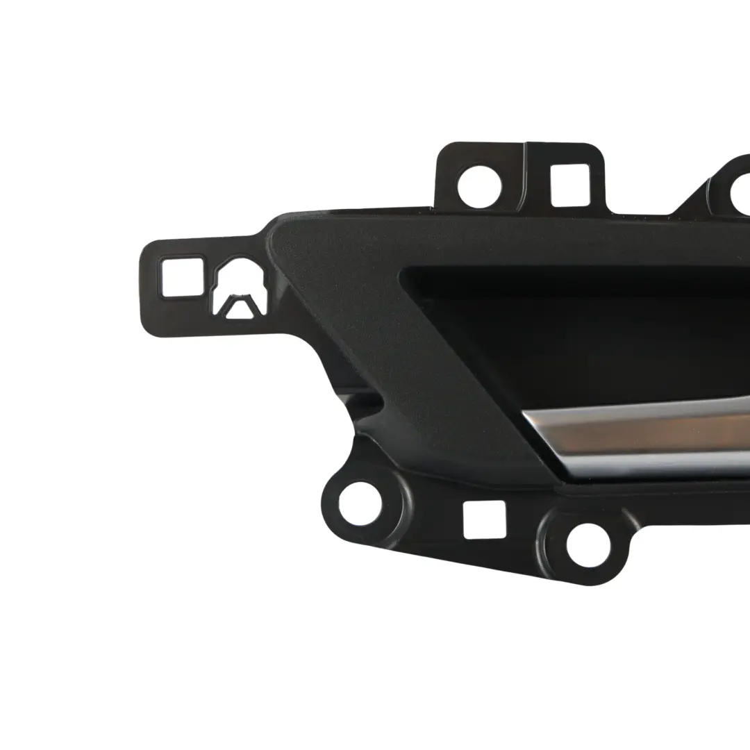 Mk8 CD1 Poignée Intérieure Porte Arrière Droite pour Volkswagen Golf à propos du numéro de pièce 5H0839114A Volkswagen Golf Mk8 CD1 Poignée Intérieure Porte Arrière Droite - SKU 5H0839114A - Numéro de pièce 5H0839114A