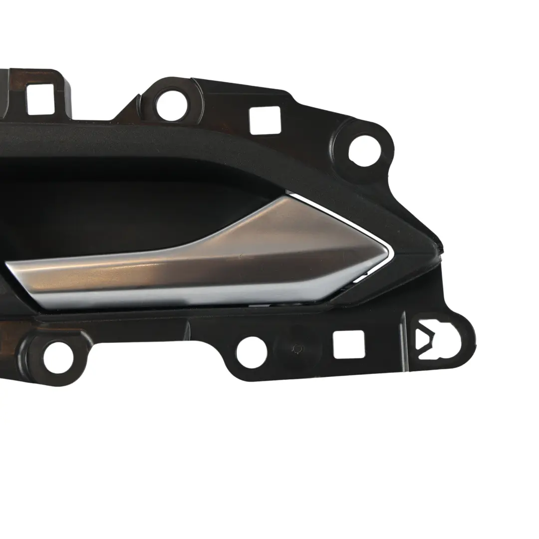 Mk8 CD1 Tirador Interior Puerta Trasera Derecho para Volkswagen Golf con número de pieza 5H0839114A Volkswagen Golf Mk8 CD1 Tirador Interior Puerta Trasera Derecho - SKU 5H0839114A - Número de pieza 5H0839114A