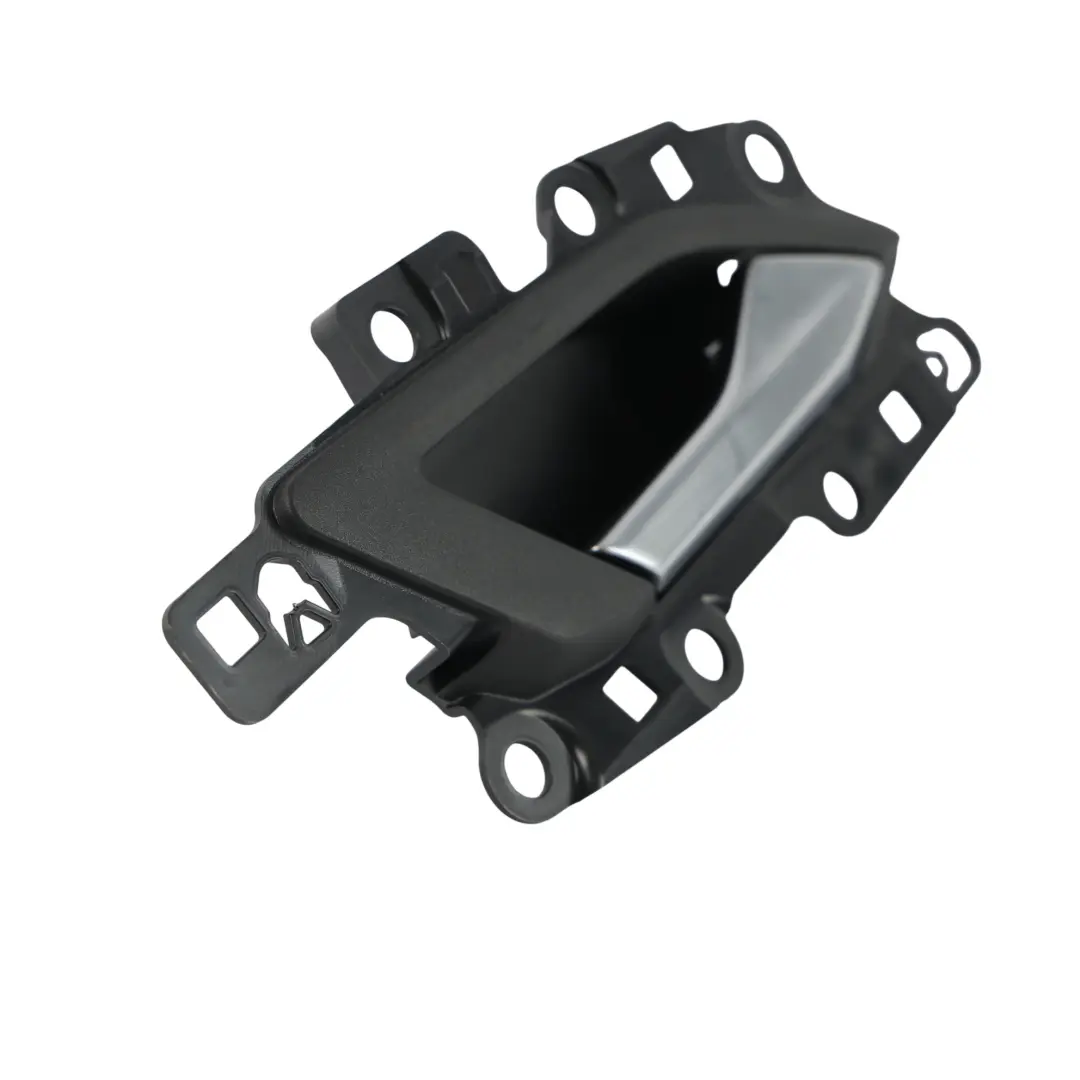 Volkswagen Golf Mk8 CD1 Rear Door Inner Grab Handle Pull Right O/S - SKU 5H0839114A - Part number 5H0839114A