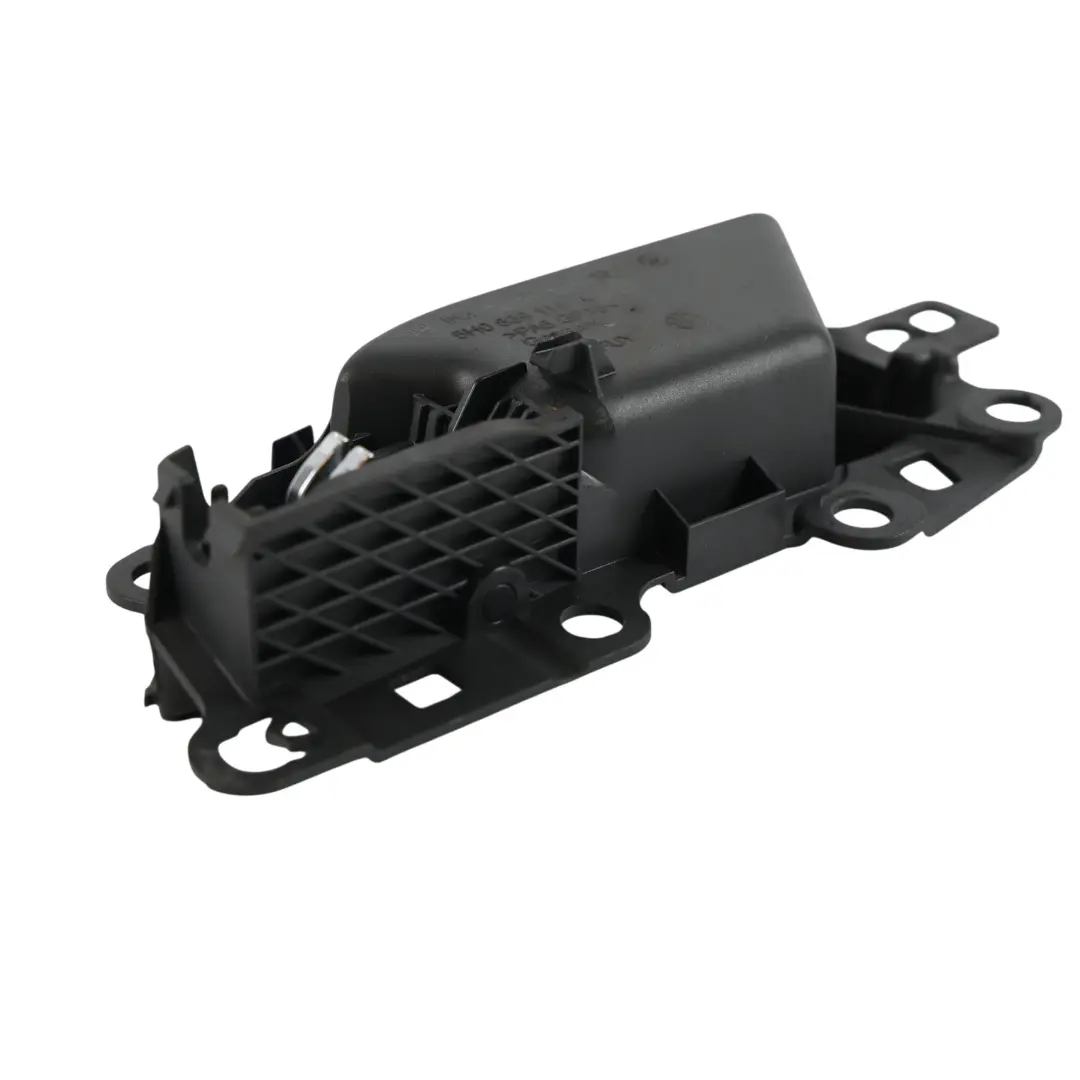 Mk8 CD1 Klamka Wewnętrzna Tylnych Drzwi Prawy do Volkswagen Golf o numerze 5H0839114A Volkswagen Golf Mk8 CD1 Klamka Wewnętrzna Tylnych Drzwi Prawy - SKU 5H0839114A - Numer Części 5H0839114A