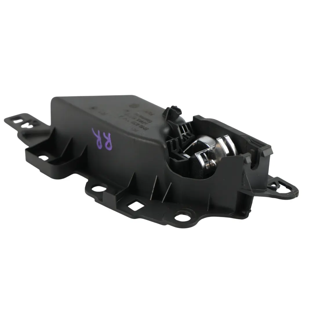 Mk8 CD1 Türgriff Innen Hinten Rechts für Volkswagen Golf mit Teilenummer 5H0839114A Volkswagen Golf Mk8 CD1 Türgriff Innen Hinten Rechts - SKU 5H0839114A - Teilenummer 5H0839114A