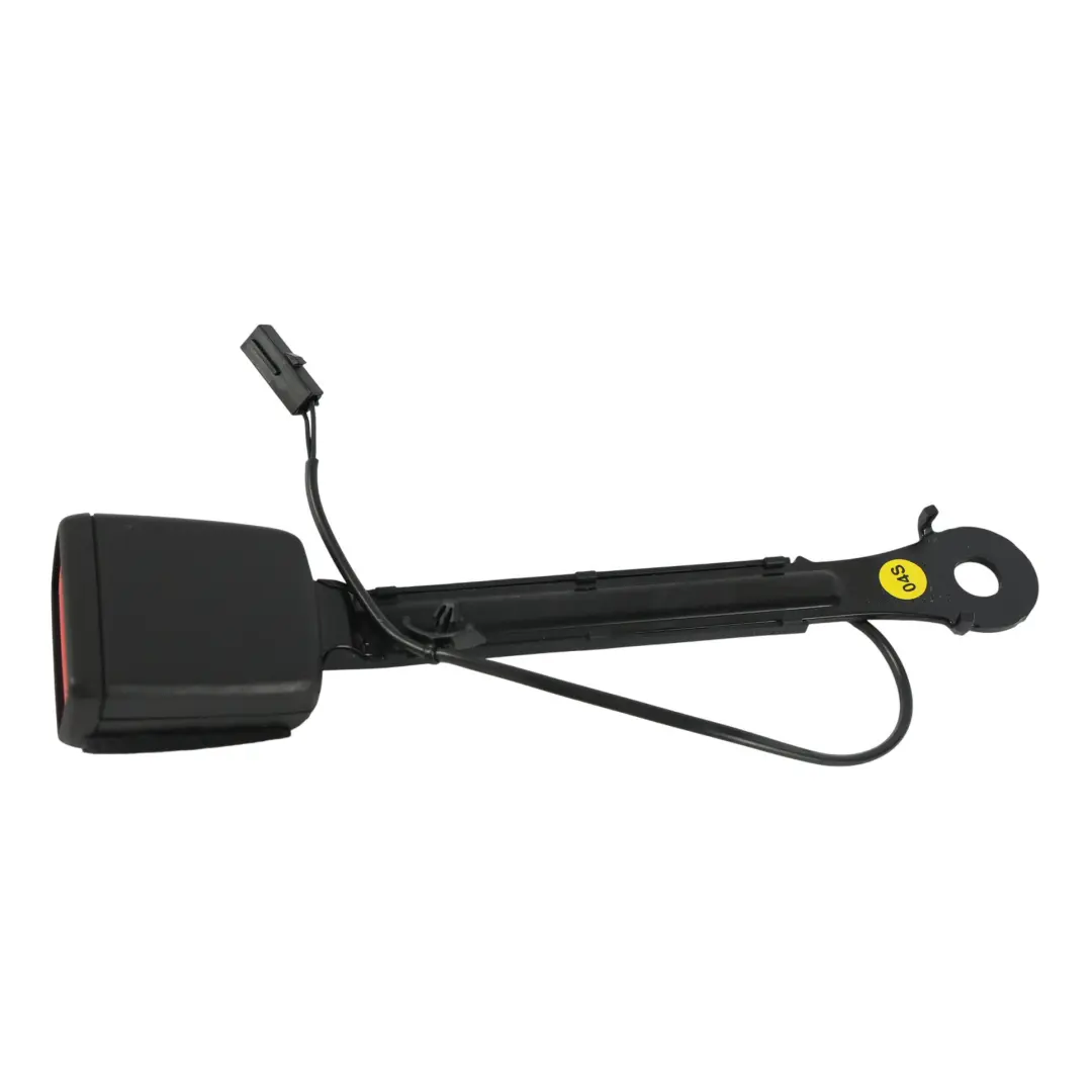 Mk8 Boucle Ceinture Sécurité Avant Gauche Droite pour Volkswagen Golf à propos du numéro de pièce 5H0857755 Volkswagen Golf Mk8 Boucle Ceinture Sécurité Avant Gauche Droite - SKU 5H0857755 - Numéro de pièce 5H0857755