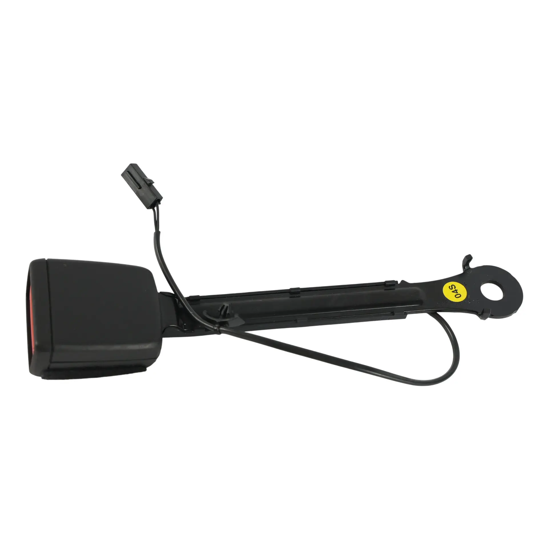 Volkswagen Golf Mk8 Hebilla Cinturón Delantero Izquierdo Derecho 5H0857755