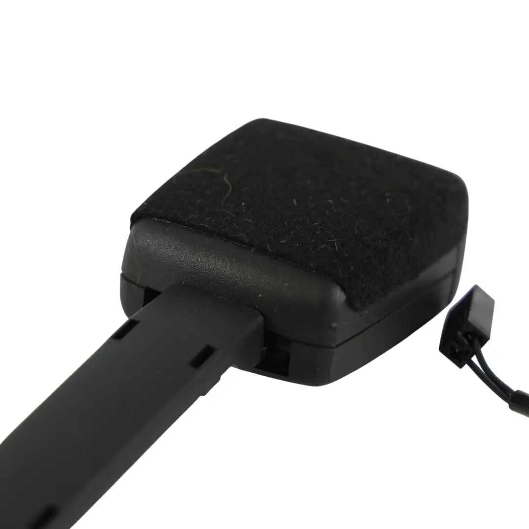 Mk8 Fibbia Cintura Sicurezza Anteriore Sinistra Destra per Volkswagen Golf con numero di parte 5H0857755 Volkswagen Golf Mk8 Fibbia Cintura Sicurezza Anteriore Sinistra Destra - SKU 5H0857755 - Numero di parte 5H0857755