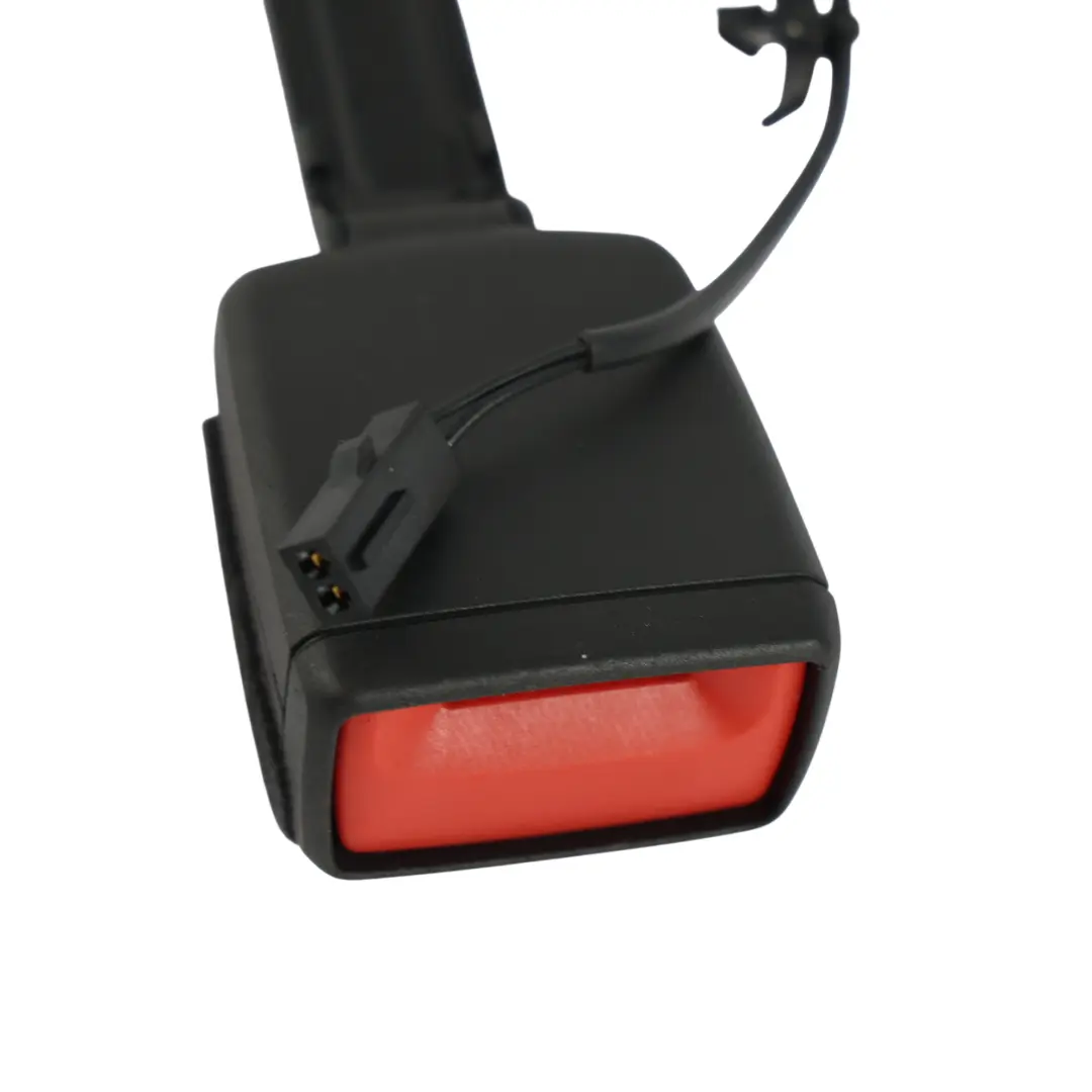 Mk8 Boucle Ceinture Sécurité Avant Gauche Droite pour Volkswagen Golf à propos du numéro de pièce 5H0857755 Volkswagen Golf Mk8 Boucle Ceinture Sécurité Avant Gauche Droite - SKU 5H0857755 - Numéro de pièce 5H0857755