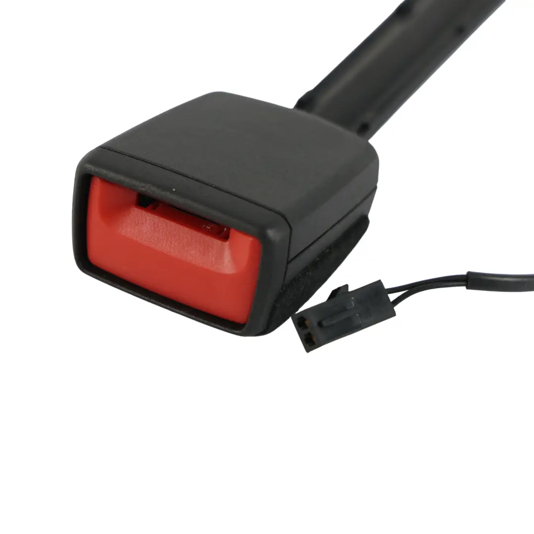 Volkswagen Golf Mk8 Boucle Ceinture Sécurité Avant Gauche Droite - SKU 5H0857755 - Numéro de pièce 5H0857755