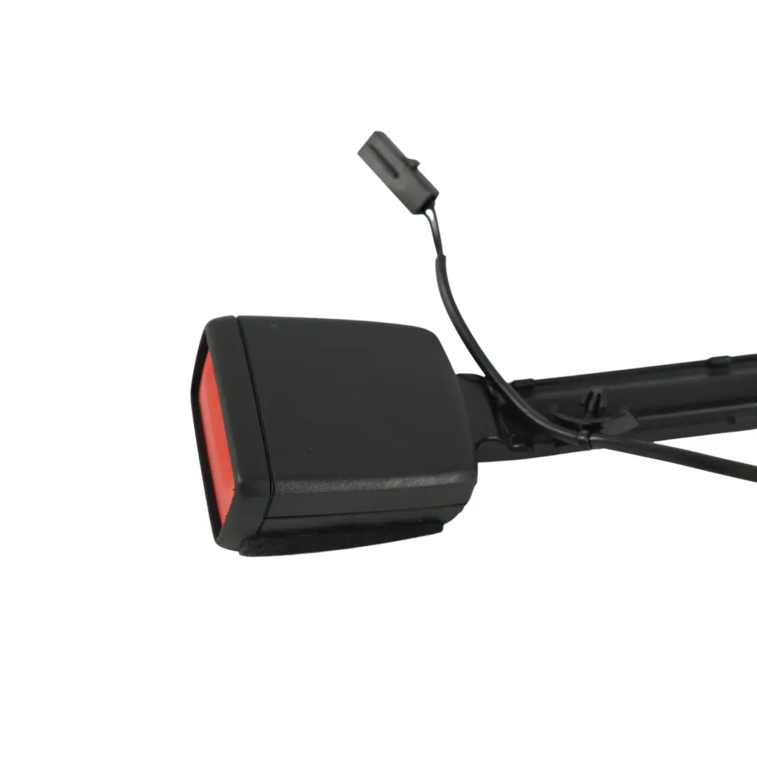 Mk8 Boucle Ceinture Sécurité Avant Gauche Droite pour Volkswagen Golf à propos du numéro de pièce 5H0857755 Volkswagen Golf Mk8 Boucle Ceinture Sécurité Avant Gauche Droite - SKU 5H0857755 - Numéro de pièce 5H0857755