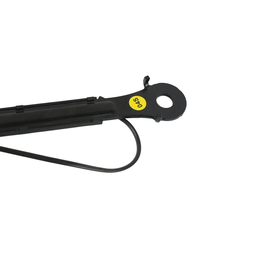 Volkswagen Golf Mk8 Boucle Ceinture Sécurité Avant Gauche Droite - SKU 5H0857755 - Numéro de pièce 5H0857755