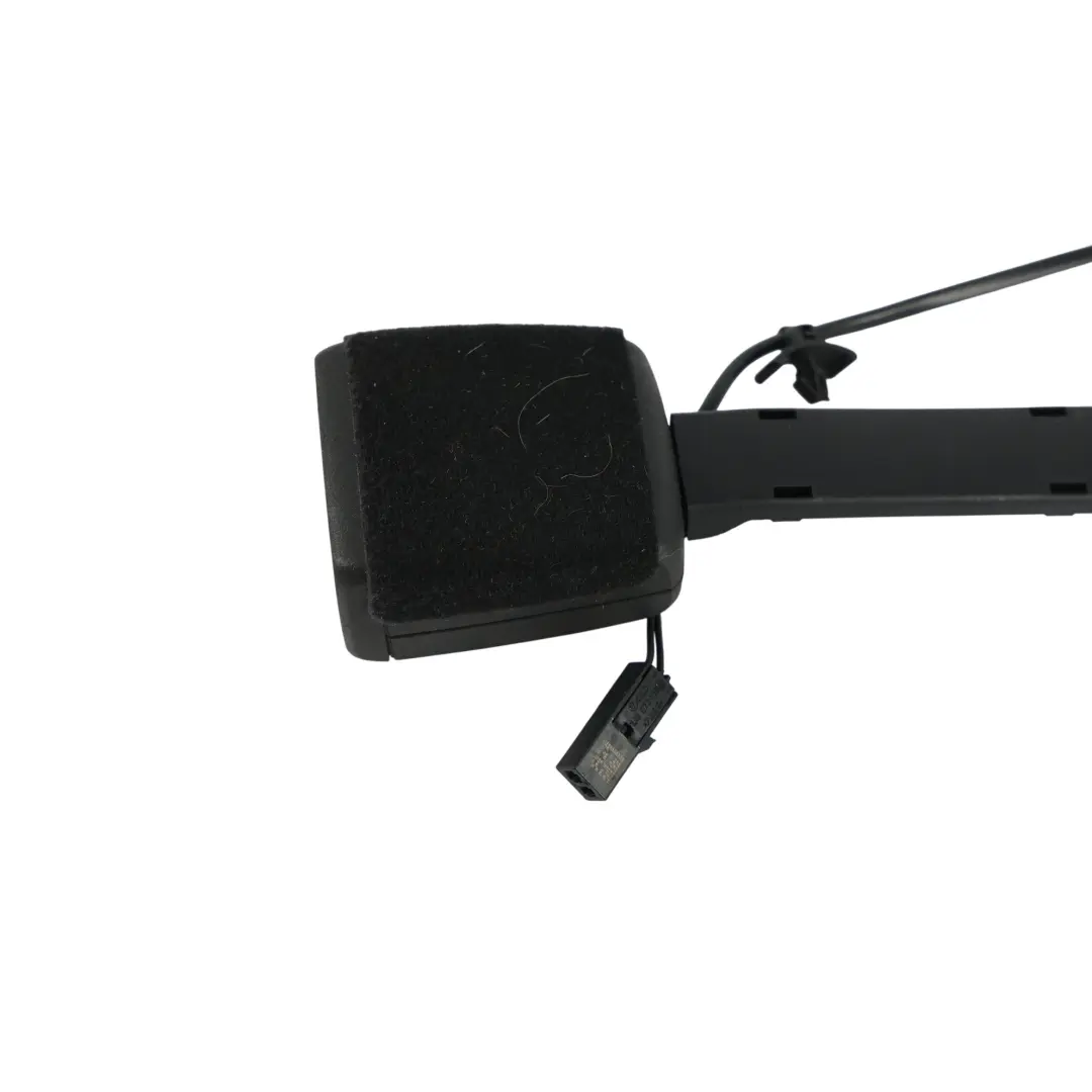 Mk8 Boucle Ceinture Sécurité Avant Gauche Droite pour Volkswagen Golf à propos du numéro de pièce 5H0857755 Volkswagen Golf Mk8 Boucle Ceinture Sécurité Avant Gauche Droite - SKU 5H0857755 - Numéro de pièce 5H0857755