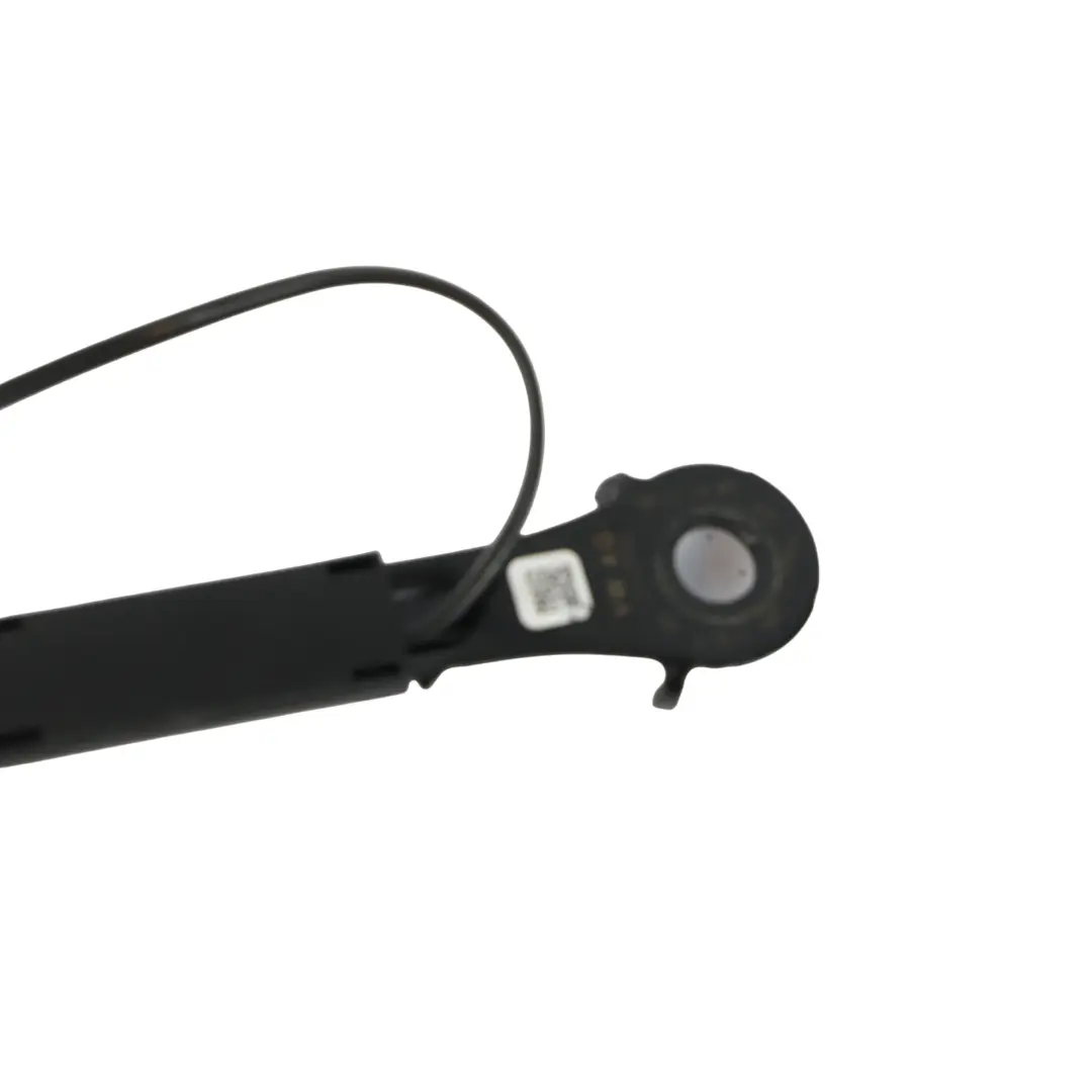 Mk8 Seat Belt Buckle Front Latch Left Right N/O/S to Volkswagen Golf with Part number 5H0857755 Volkswagen Golf Mk8 Seat Belt Buckle Front Latch Left Right N/O/S - SKU 5H0857755 - Part number 5H0857755