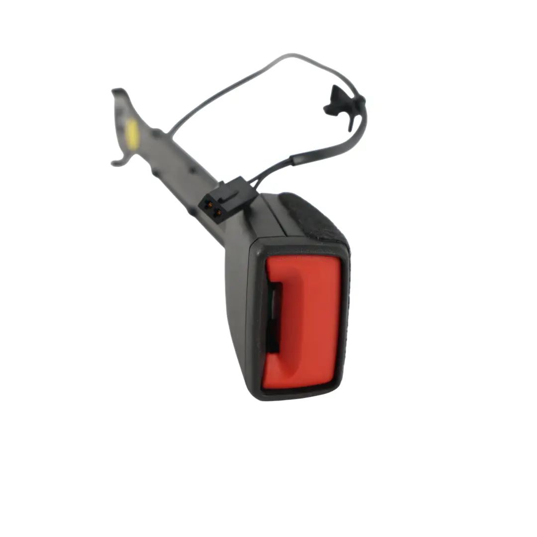 Mk8 Seat Belt Buckle Front Latch Left Right N/O/S to Volkswagen Golf with Part number 5H0857755 Volkswagen Golf Mk8 Seat Belt Buckle Front Latch Left Right N/O/S - SKU 5H0857755 - Part number 5H0857755