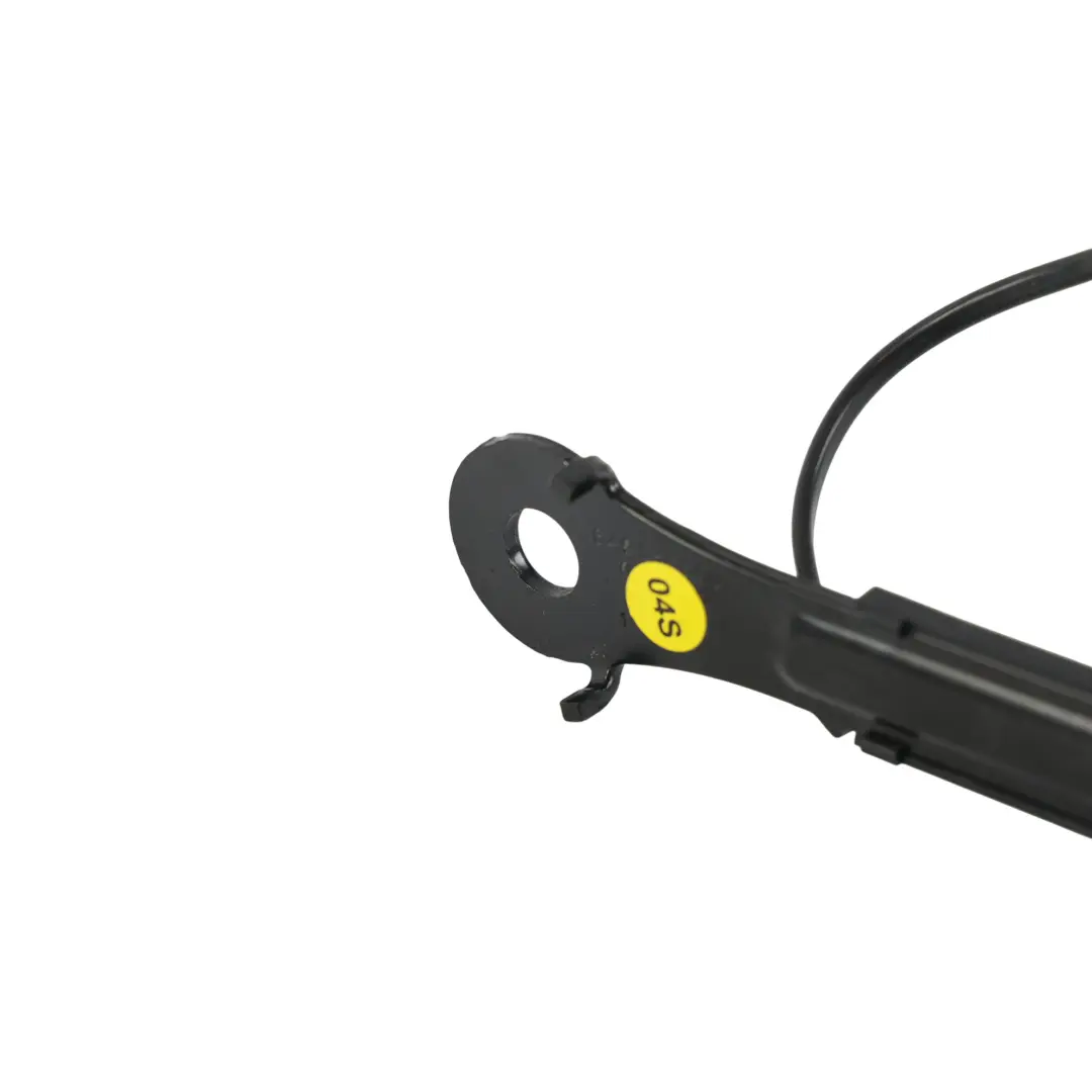 Mk8 Fibbia Cintura Sicurezza Anteriore Sinistra Destra per Volkswagen Golf con numero di parte 5H0857755 Volkswagen Golf Mk8 Fibbia Cintura Sicurezza Anteriore Sinistra Destra - SKU 5H0857755 - Numero di parte 5H0857755