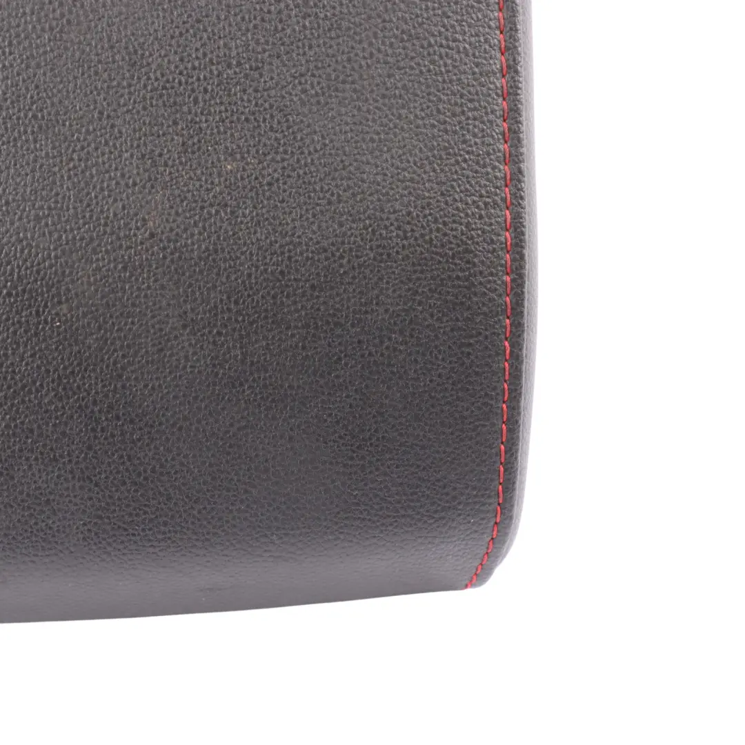 Mk8 Centre Console Armrest Cover Leather Black to Volkswagen Golf with Part number 5H0864207C Volkswagen Golf Mk8 Centre Console Armrest Cover Leather Black - SKU 5H0864207C-1 - Part number 5H0864207C