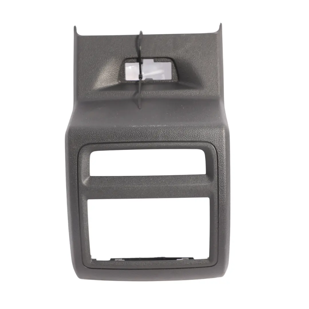 Mk8 Rear Centre Air Vent Console Surround Trim to VW Volkswagen Golf with Part number 5H0864298A VW Volkswagen Golf Mk8 Rear Centre Air Vent Console Surround Trim - SKU 5H0864298A-1 - Part number 5H0864298A