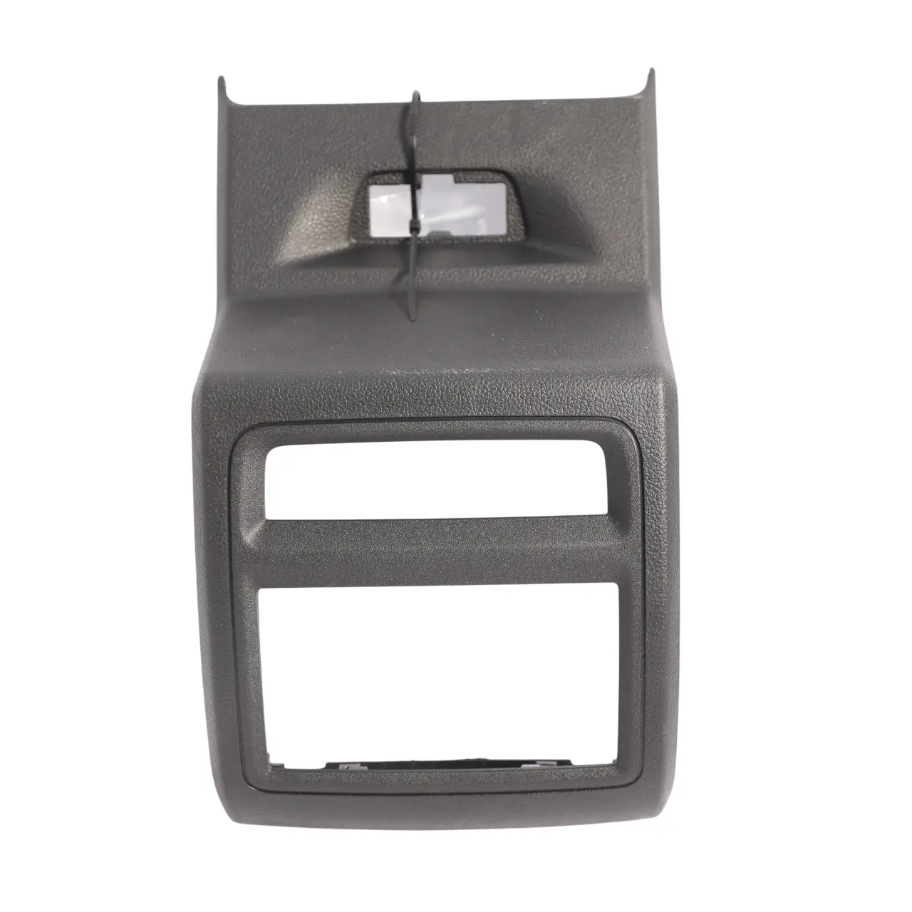 VW Volkswagen Golf Mk8 Rear Centre Air Vent Console Surround Trim 5H0864298A