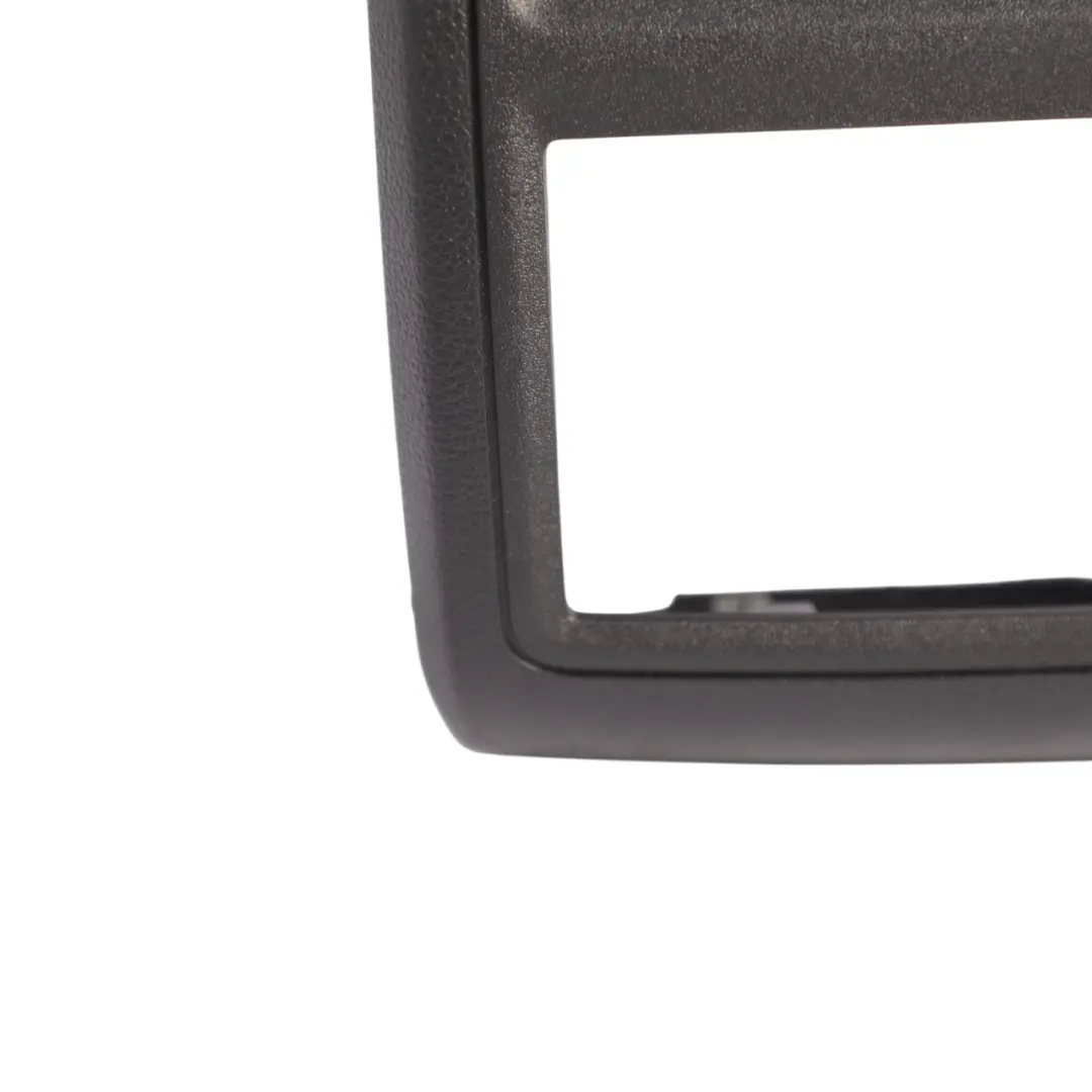 Mk8 Rear Centre Air Vent Console Surround Trim to VW Volkswagen Golf with Part number 5H0864298A VW Volkswagen Golf Mk8 Rear Centre Air Vent Console Surround Trim - SKU 5H0864298A-1 - Part number 5H0864298A