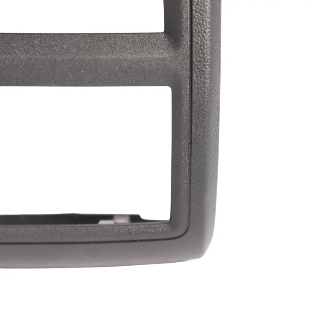 Mk8 Rear Centre Air Vent Console Surround Trim to VW Volkswagen Golf with Part number 5H0864298A VW Volkswagen Golf Mk8 Rear Centre Air Vent Console Surround Trim - SKU 5H0864298A-1 - Part number 5H0864298A