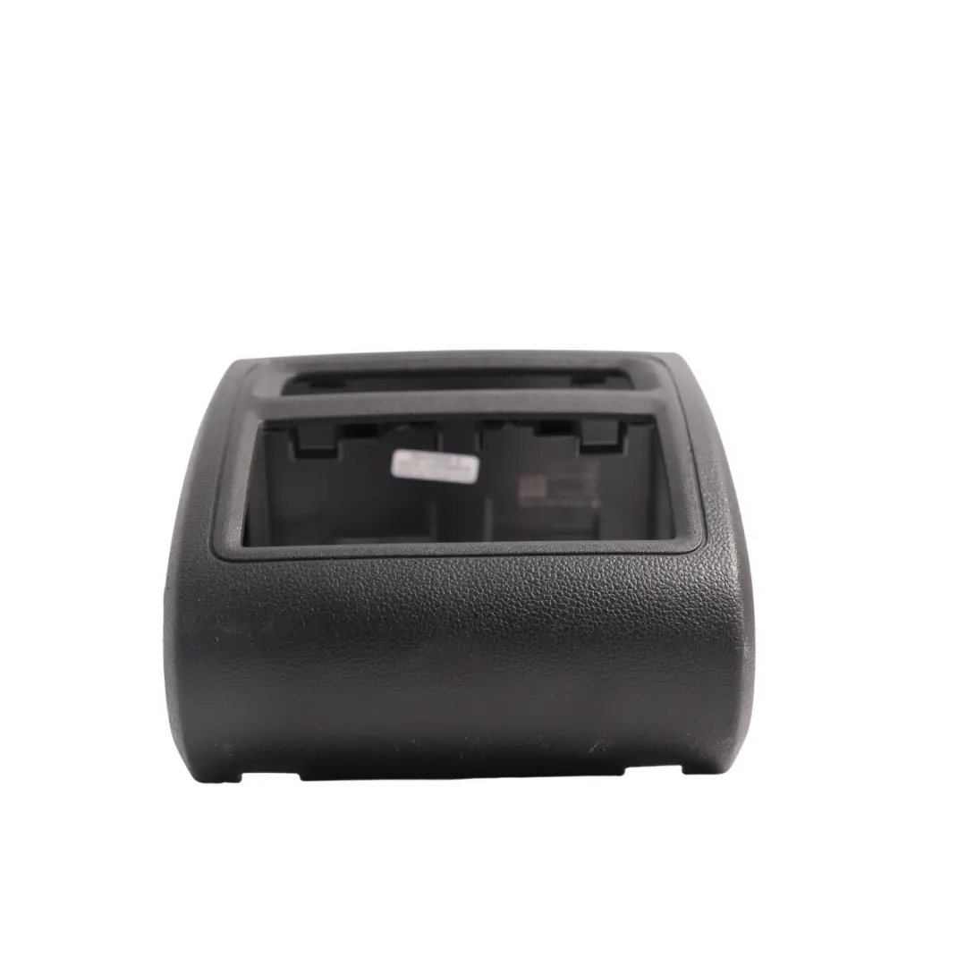 VW Volkswagen Golf Mk8 Rear Centre Air Vent Console Surround Trim - SKU 5H0864298A-1 - Part number 5H0864298A