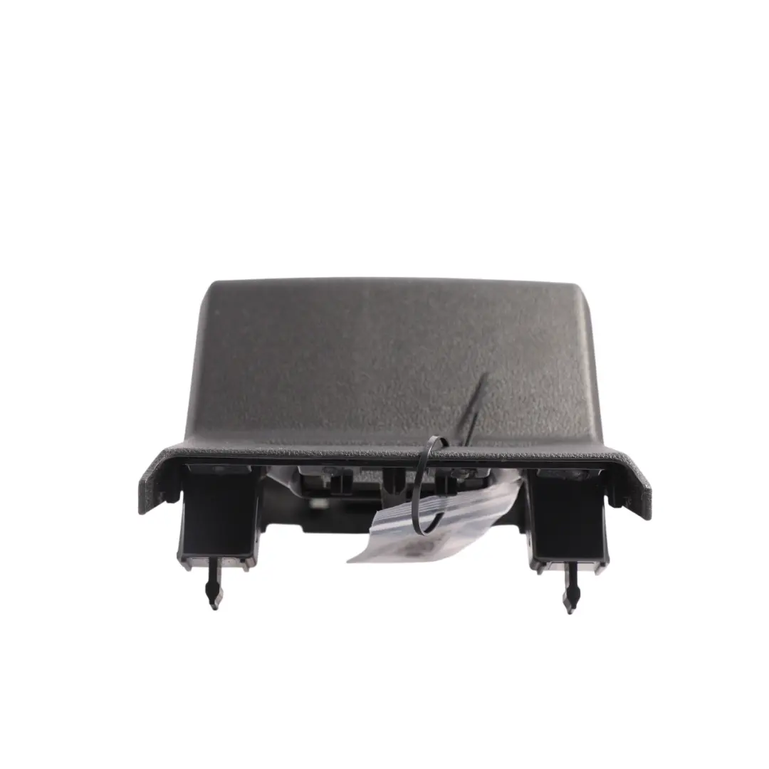 Mk8 Rear Centre Air Vent Console Surround Trim to VW Volkswagen Golf with Part number 5H0864298A VW Volkswagen Golf Mk8 Rear Centre Air Vent Console Surround Trim - SKU 5H0864298A-1 - Part number 5H0864298A