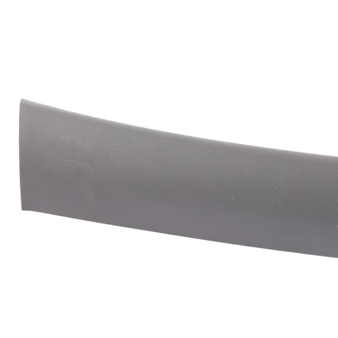 Mk8 GTI A-Pillar Trim Cover Panel Strip Right O/S to Volkswagen Golf with Part number 5H0867234K Volkswagen Golf Mk8 GTI A-Pillar Trim Cover Panel Strip Right O/S - SKU 5H0867234K - Part number 5H0867234K