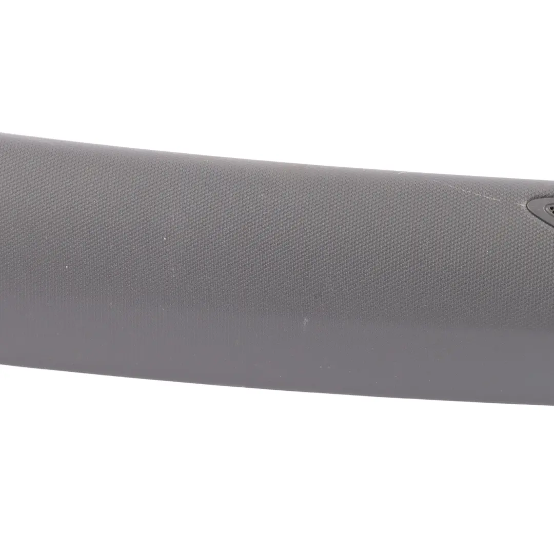 Volkswagen Golf Mk8 GTI A-Pillar Trim Cover Panel Strip Right O/S - SKU 5H0867234K - Part number 5H0867234K