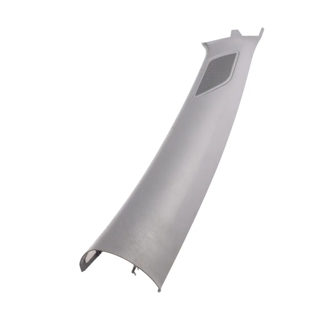 Mk8 GTI A-Pillar Trim Cover Panel Strip Right O/S to Volkswagen Golf with Part number 5H0867234K Volkswagen Golf Mk8 GTI A-Pillar Trim Cover Panel Strip Right O/S - SKU 5H0867234K - Part number 5H0867234K