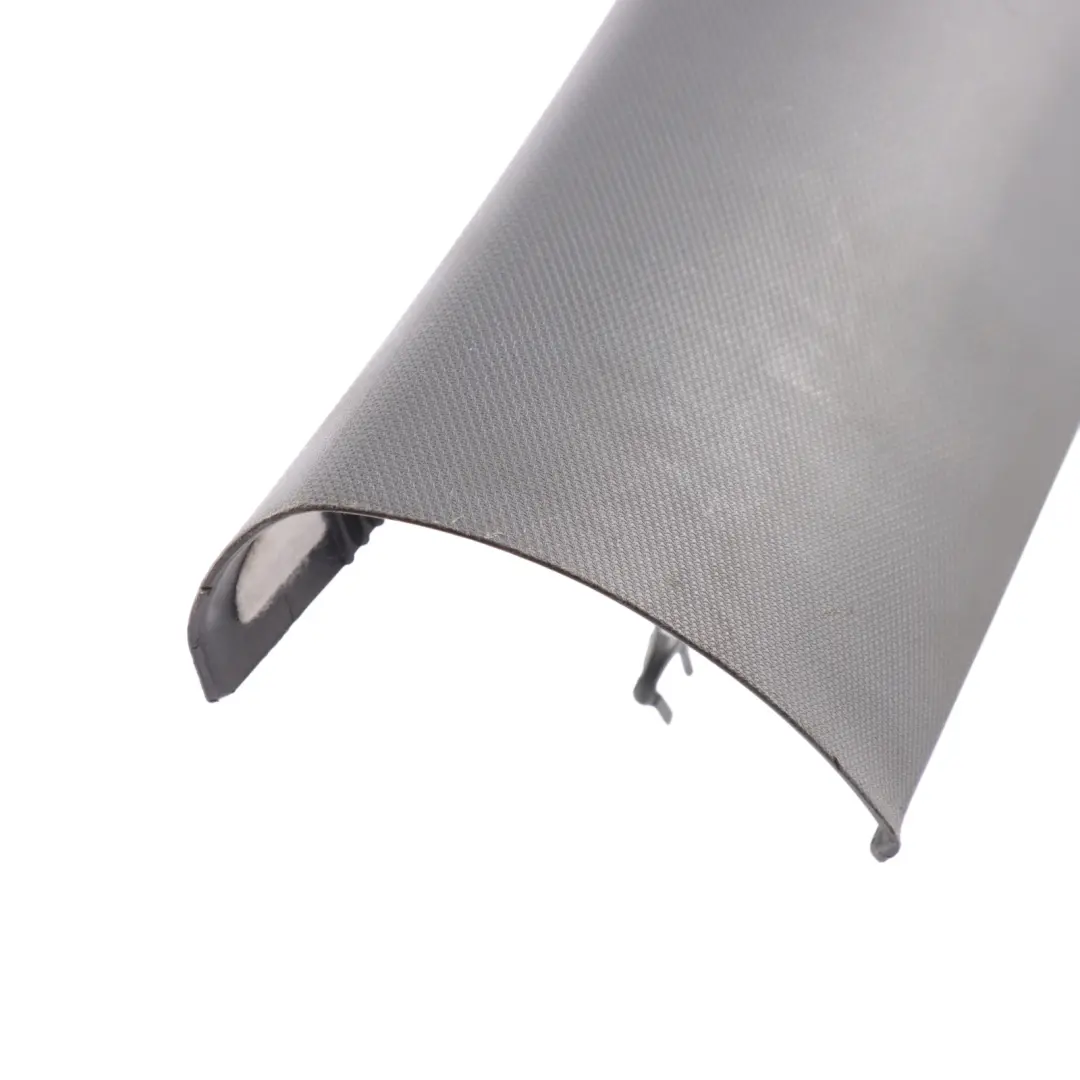 Volkswagen Golf Mk8 GTI A-Pillar Trim Cover Panel Strip Right O/S - SKU 5H0867234K - Part number 5H0867234K