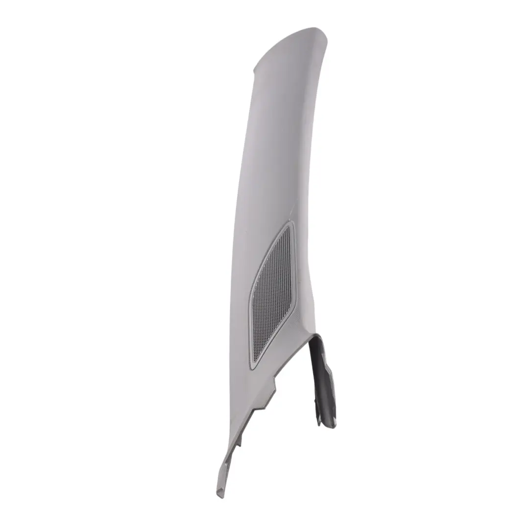 Mk8 GTI A-Pillar Trim Cover Panel Strip Right O/S to Volkswagen Golf with Part number 5H0867234K Volkswagen Golf Mk8 GTI A-Pillar Trim Cover Panel Strip Right O/S - SKU 5H0867234K - Part number 5H0867234K