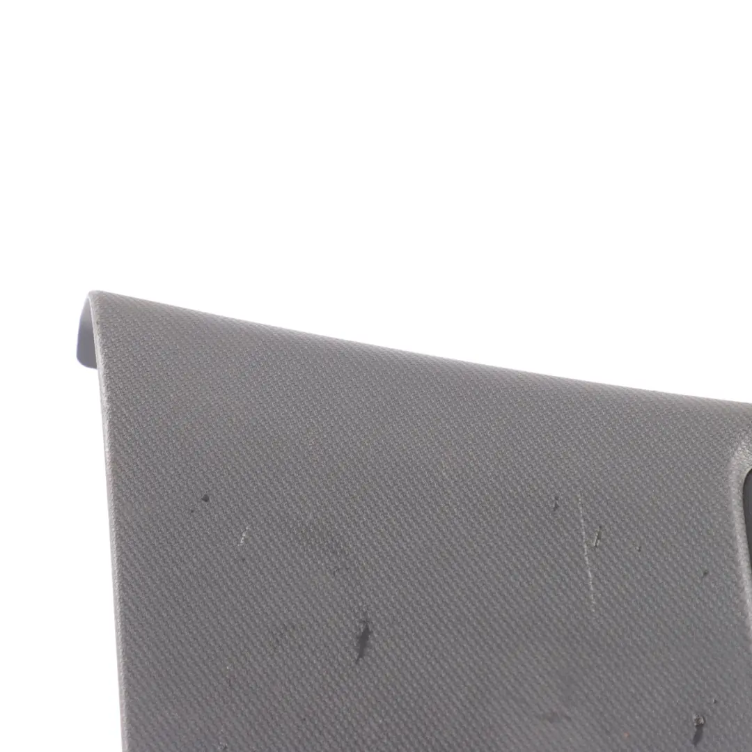 Volkswagen Golf CD1 Mk8 GTI B-Pillar Trim Cover Panel Upper Right O/S - SKU 5H0867244B - Part number 5H0867244B