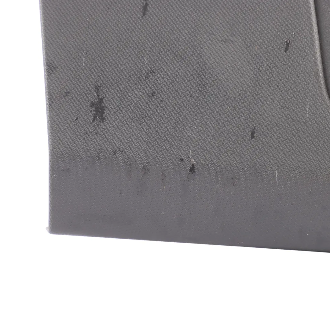 Volkswagen Golf CD1 Mk8 GTI B-Pillar Trim Cover Panel Upper Right O/S - SKU 5H0867244B - Part number 5H0867244B