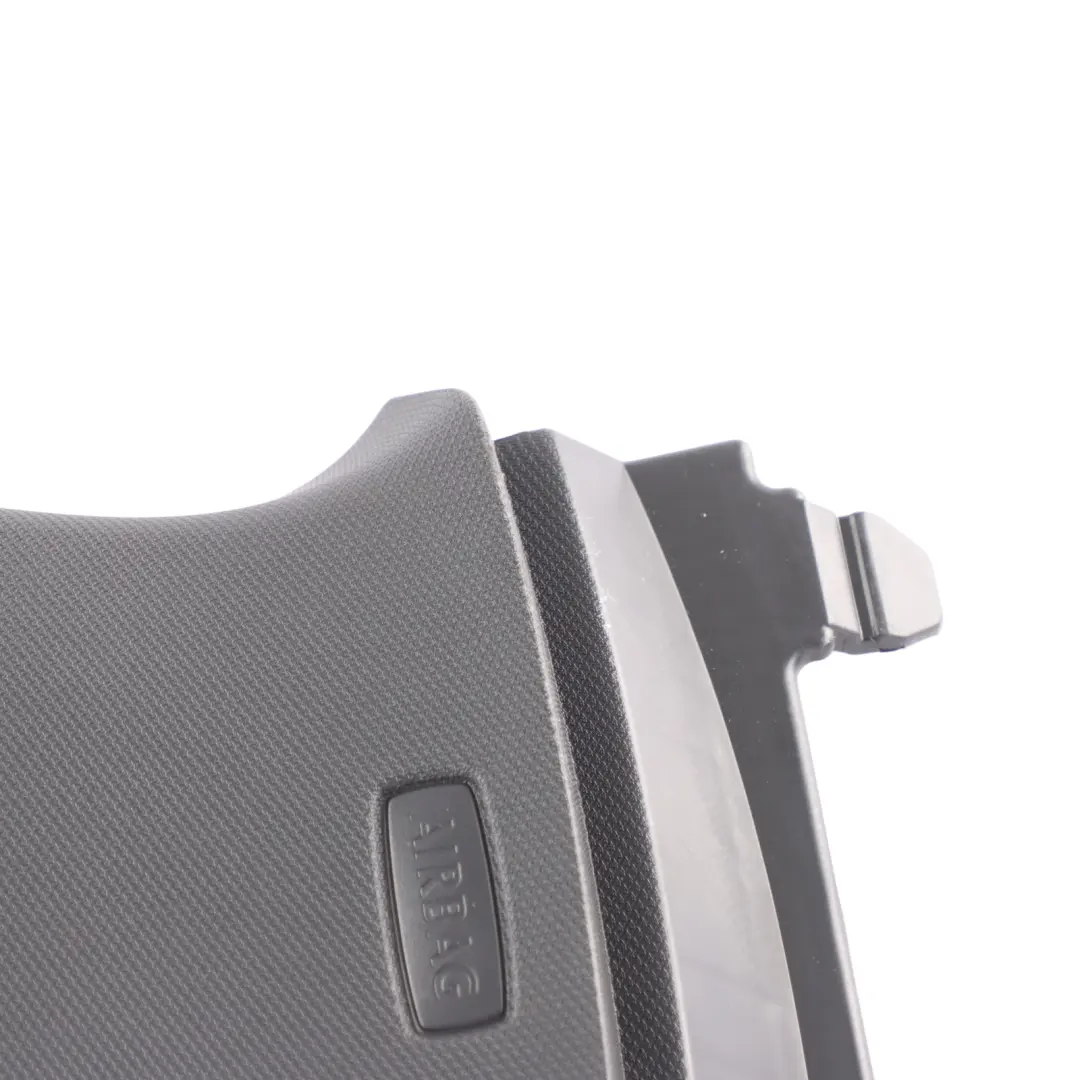 Volkswagen Golf CD1 Mk8 GTI B-Pillar Trim Cover Panel Upper Right O/S - SKU 5H0867244B - Part number 5H0867244B