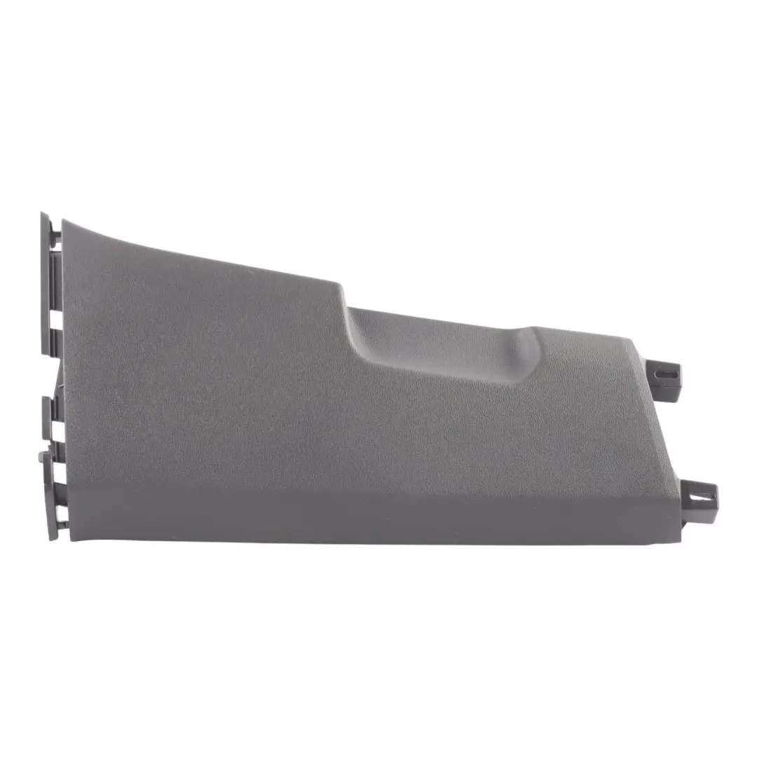 Volkswagen Golf Mk8 CD1 Colonna Rivestimento Pilastro Inferiore Destro - SKU 5H0867292 - Numero di parte 5H0867292