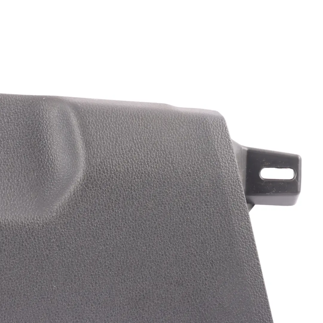 Volkswagen Golf Mk8 CD1 Colonna Rivestimento Pilastro Inferiore Destro - SKU 5H0867292 - Numero di parte 5H0867292