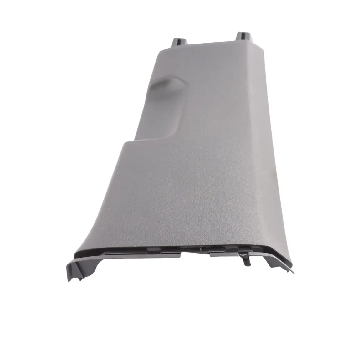 Volkswagen Golf Mk8 CD1 Colonna Rivestimento Pilastro Inferiore Destro - SKU 5H0867292 - Numero di parte 5H0867292